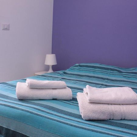 Apartamento Naxos House Giardini-Naxos Habitación foto
