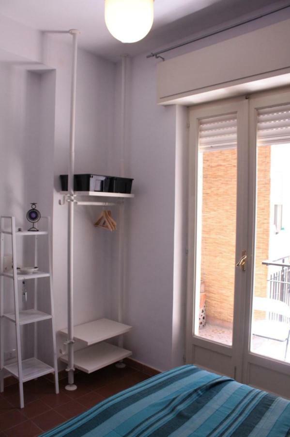 Apartamento Naxos House Giardini-Naxos Habitación foto