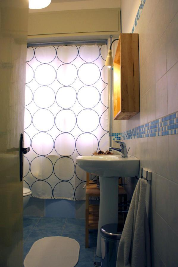Apartamento Naxos House Giardini-Naxos Habitación foto