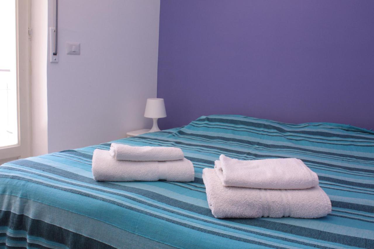 Apartamento Naxos House Giardini-Naxos Habitación foto