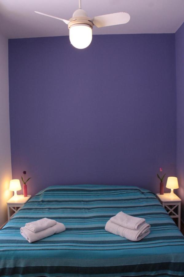 Apartamento Naxos House Giardini-Naxos Habitación foto