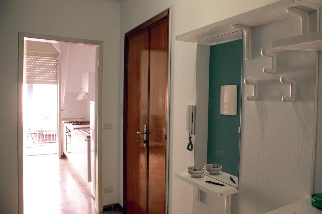 Apartamento Naxos House Giardini-Naxos Habitación foto