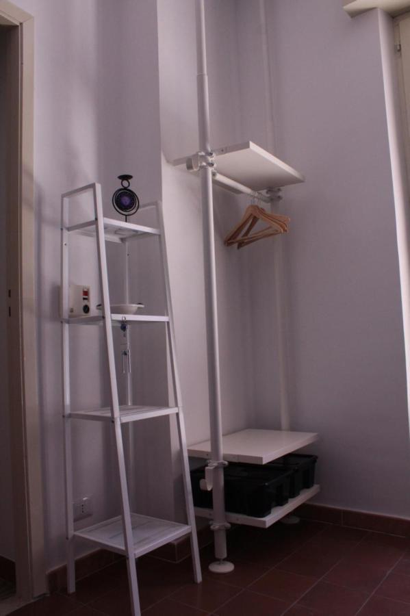 Apartamento Naxos House Giardini-Naxos Habitación foto